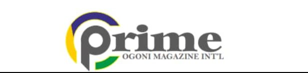 Prime Ogoni Magazine